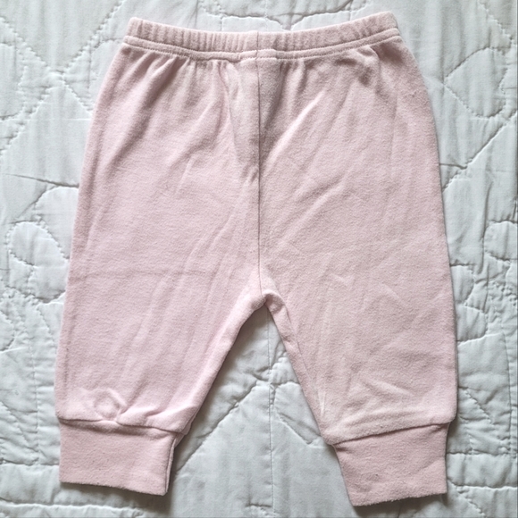 10/$20 ❄️ Simply Basic Pants - Picture 2 of 4